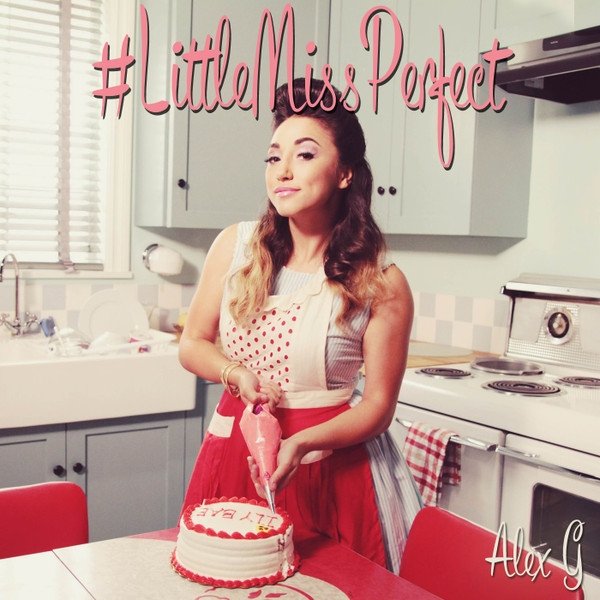 #LittleMissPerfect Album 