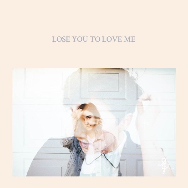Lose You To Love Me Album 