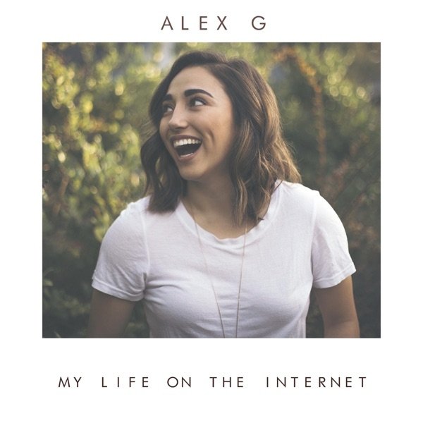My Life on the Internet Album 