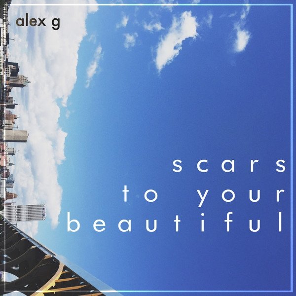 Scars To Your Beautiful Album 