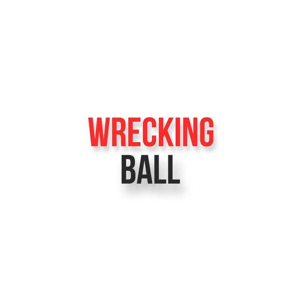 Wrecking Ball Album 