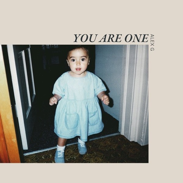 You Are One Album 