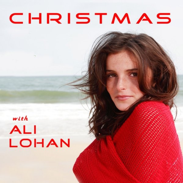 Christmas With Ali Lohan Album 