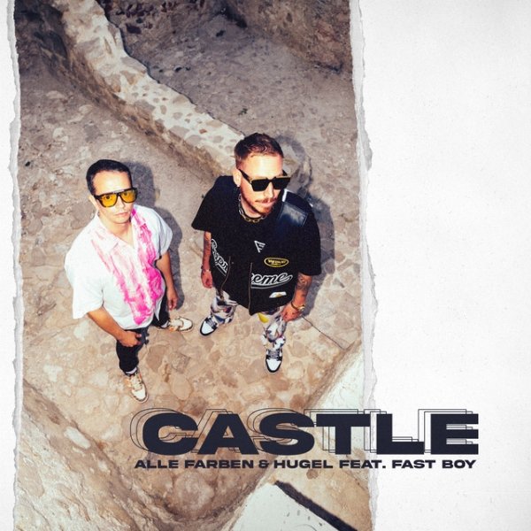 Castle Album 
