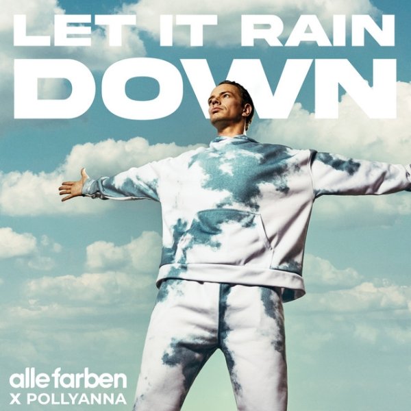 Let It Rain Down Album 
