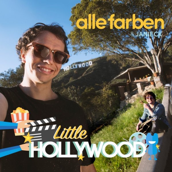 Little Hollywood Album 