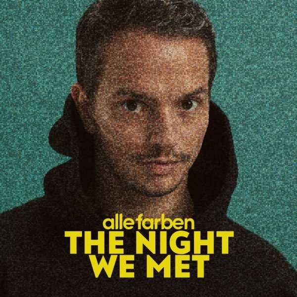 The Night We Met Album 