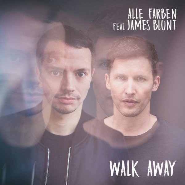 Walk Away Album 