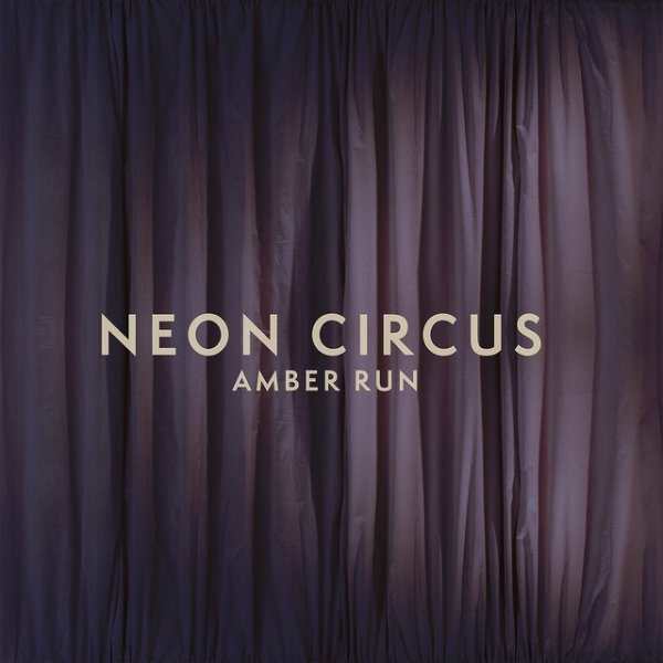 Neon Circus Album 