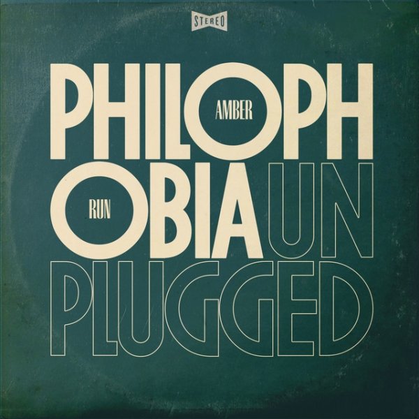 Philophobia (Unplugged) Album 