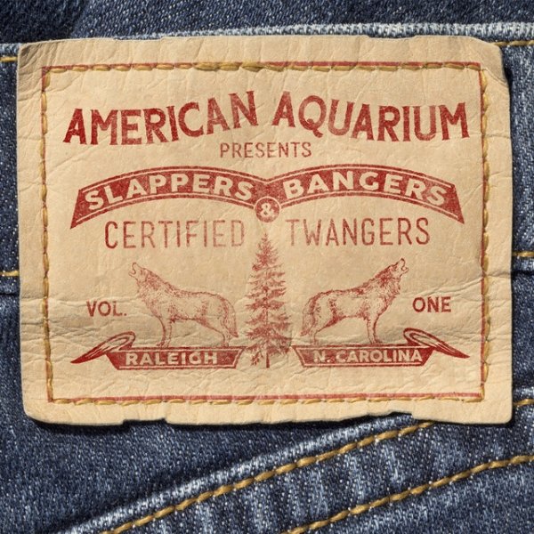 Slappers, Bangers & Certified Twangers, Vol. 1 Album 