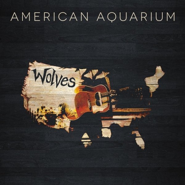 American Aquarium Wolves, 2015
