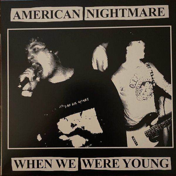 When We Were Young Album 