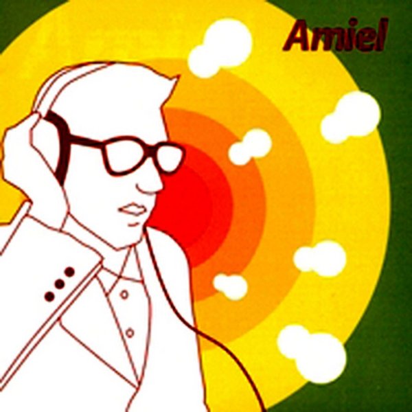 Amiel Amiel, 2001