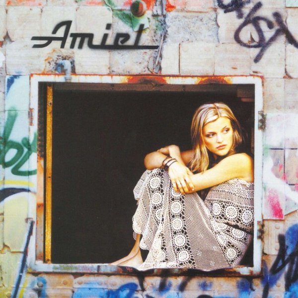 Amiel Audio Out, 2003