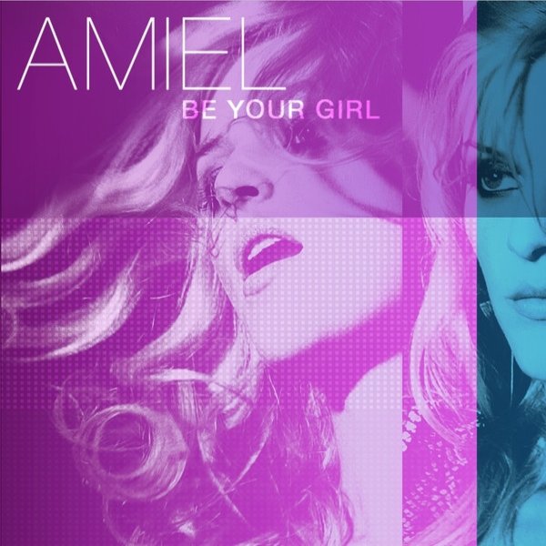 Be Your Girl Album 