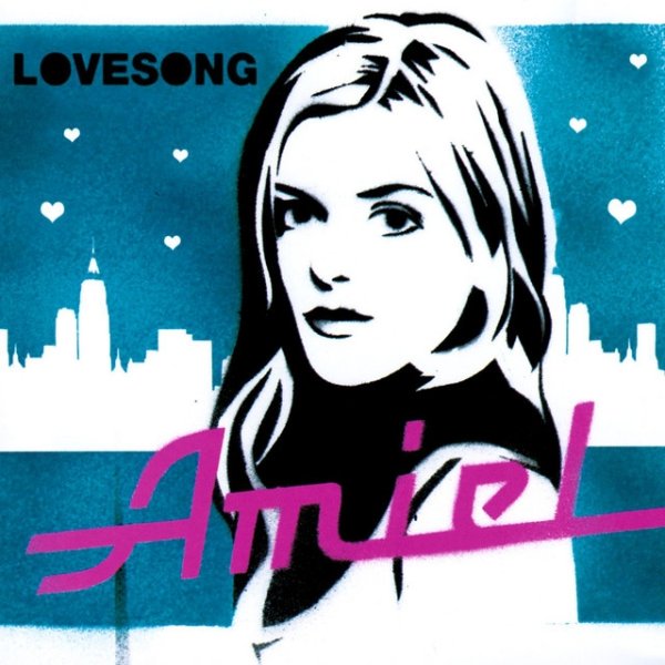 Lovesong (2tr) Album 