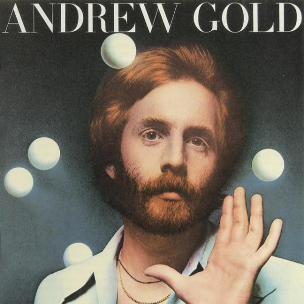 Andrew Gold Andrew Gold, 1975