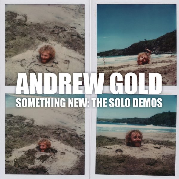 Something New: The Solo Demos Album 