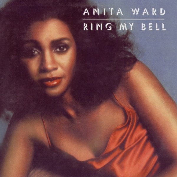 Anita Ward Ring My Bell, 2003