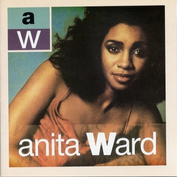Anita Ward The Anita Ward Album, 1987