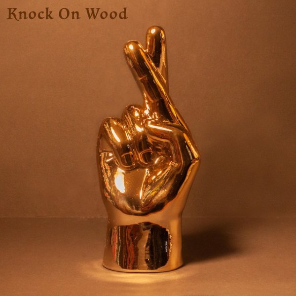 Knock on Wood Album 