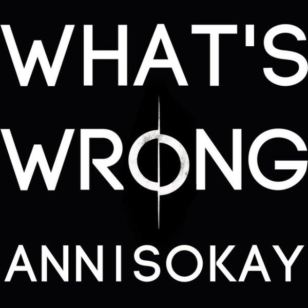 What's Wrong Album 