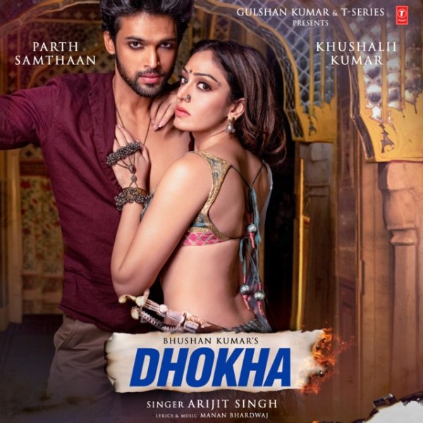 Dhokha Album 