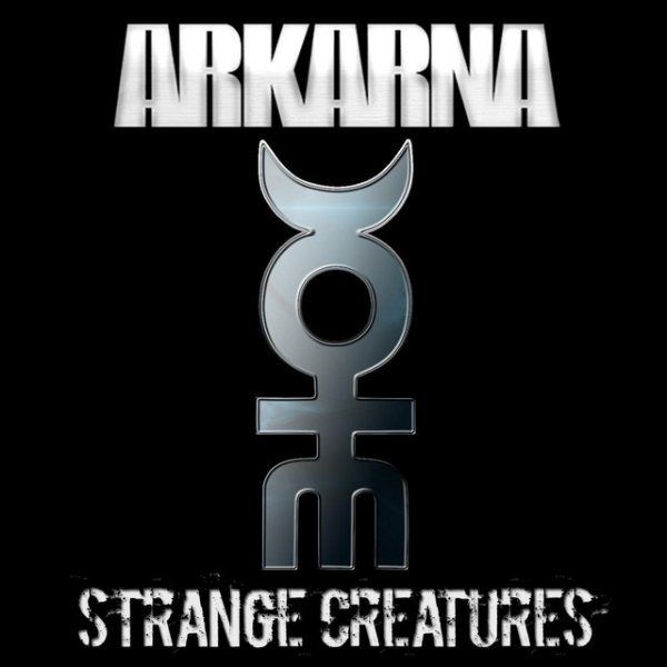 Strange Creatures Album 