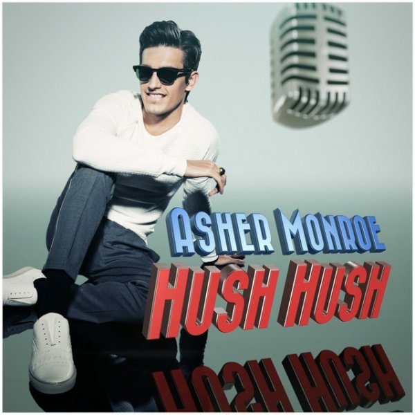 Hush Hush Album 