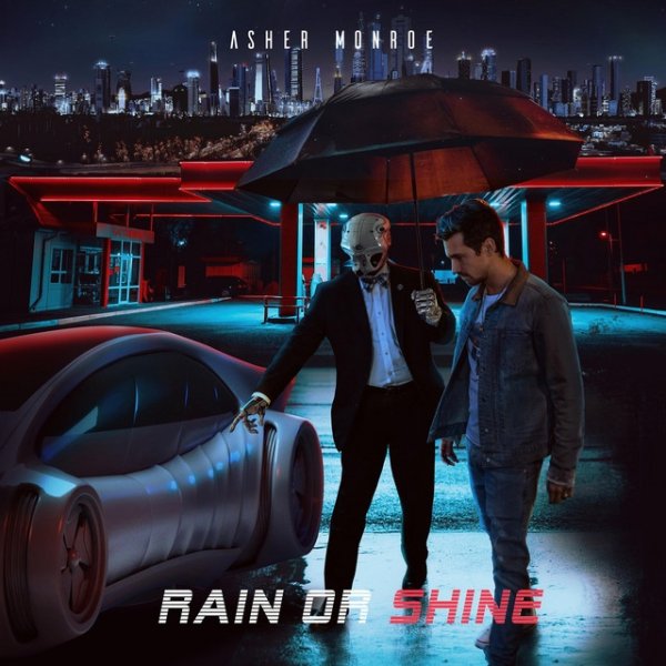 Rain or Shine Album 