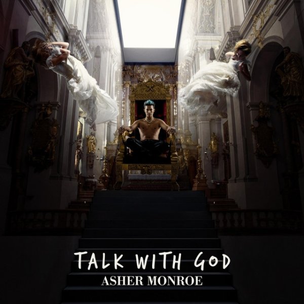 Talk With God Album 