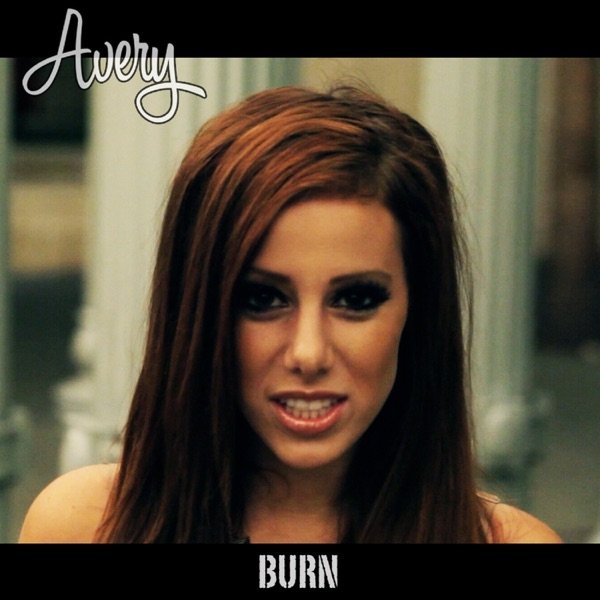 Burn Album 