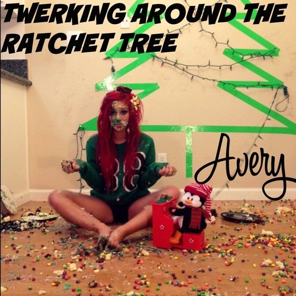 Twerking Around the Ratchet Tree Album 