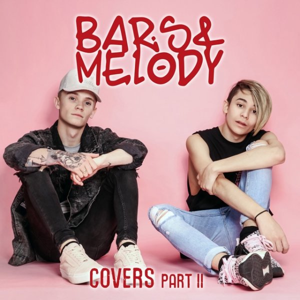 Covers Part II Album 