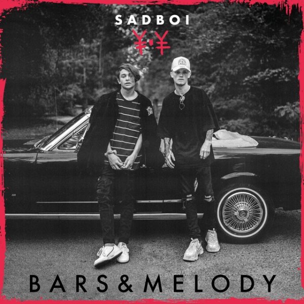 Bars and Melody SADBOI, 2020