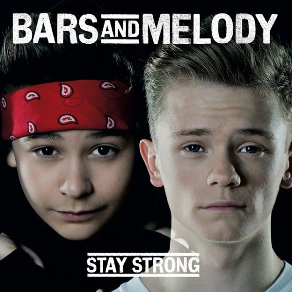 Stay Strong Album 