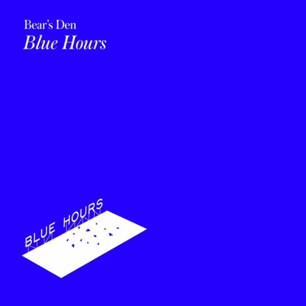 Blue Hours Album 