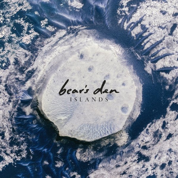 Bear's Den Islands, 2014