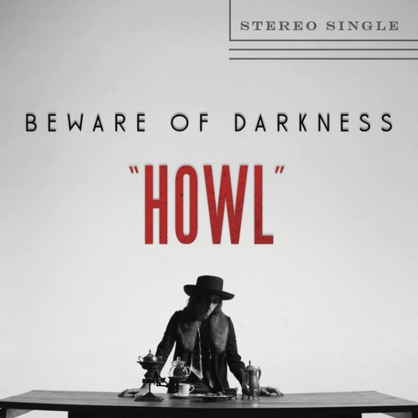 Howl Album 