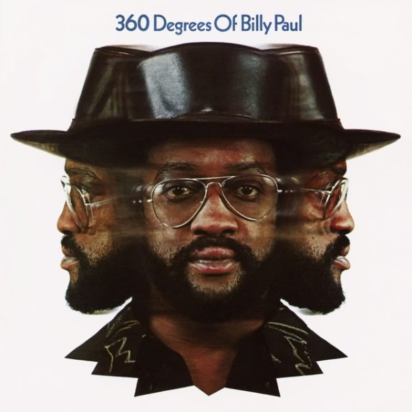 360 Degrees of Billy Paul Album 