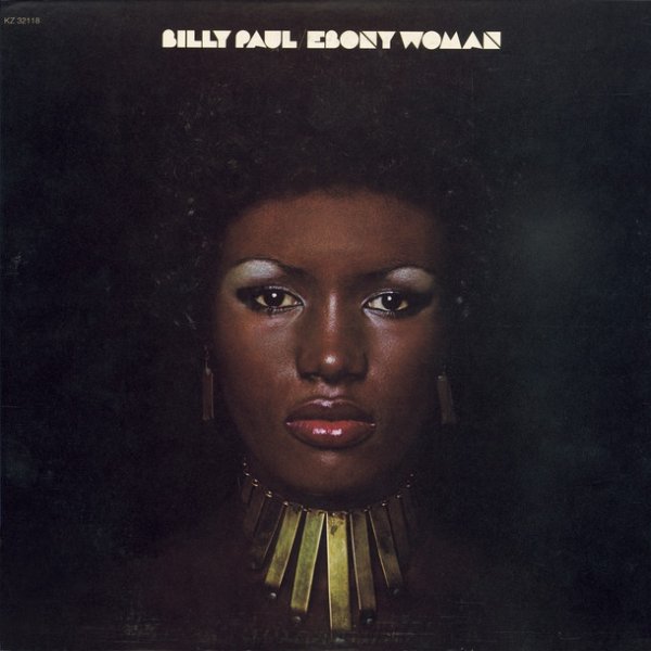 Ebony Woman Album 