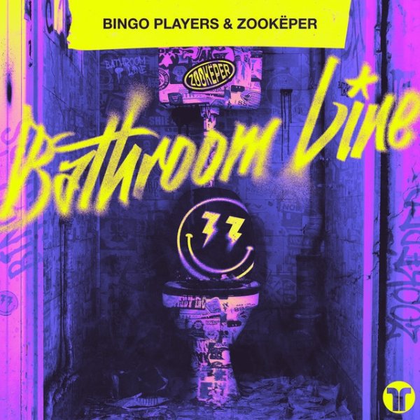 Bathroom Line Album 