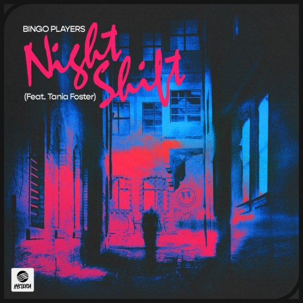 Nightshift Album 