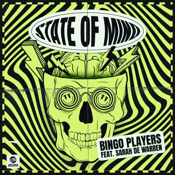 State Of Mind Album 