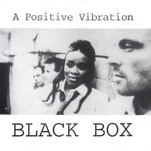 A Positive Vibration Album 