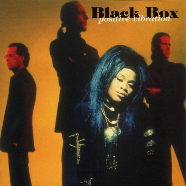 Black Box Positive Vibration, 1996