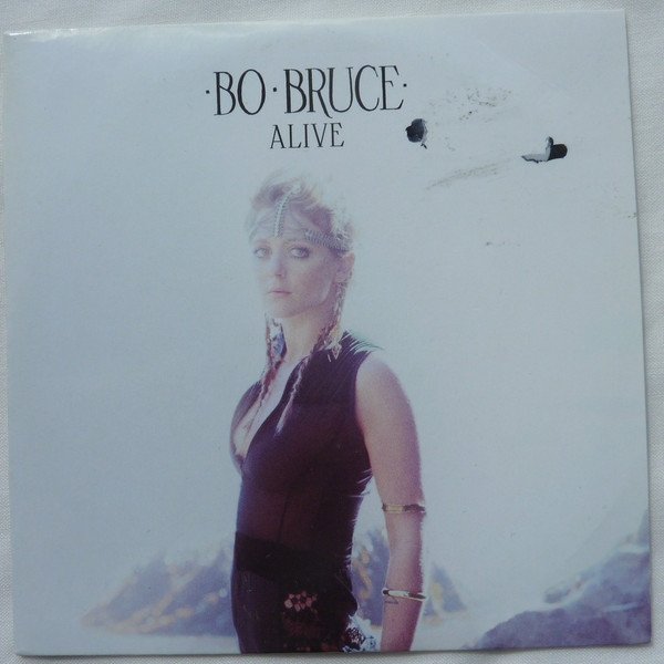 Bo Bruce Alive, 2013