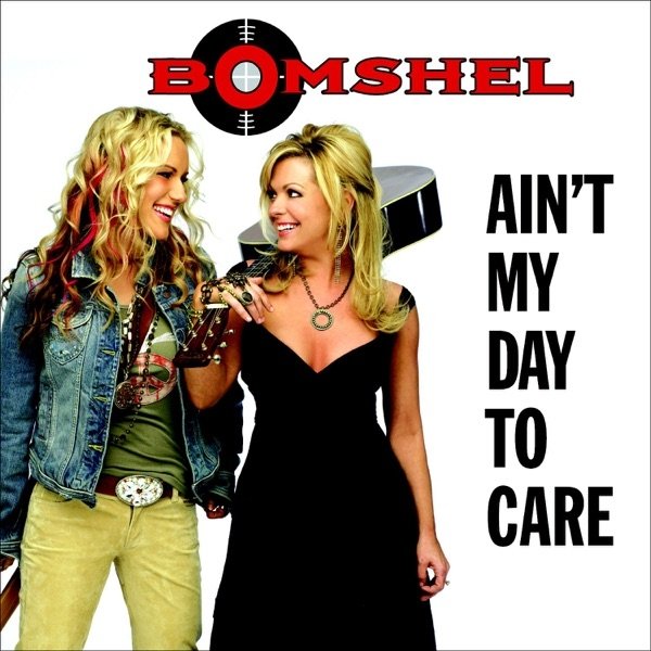 Ain't My Day to Care Album 
