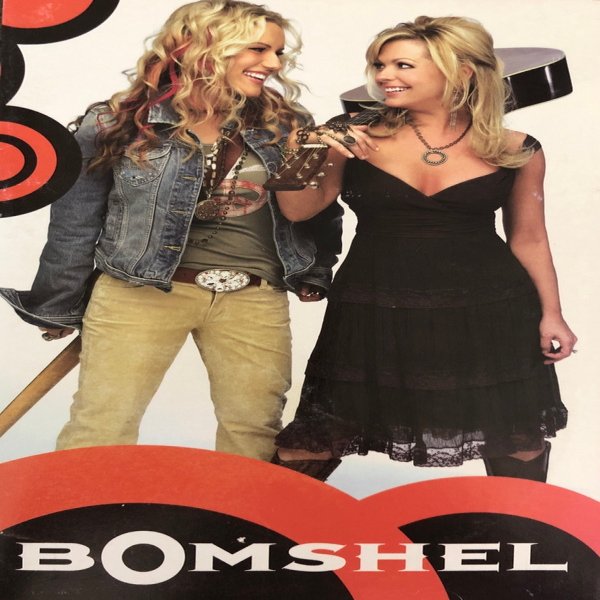 Bomshel Album 